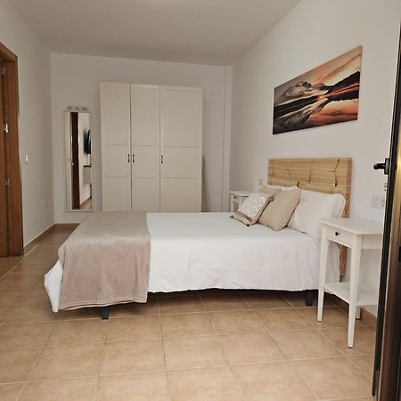 Casa La Molina Daire San Bartolomé Dış mekan fotoğraf