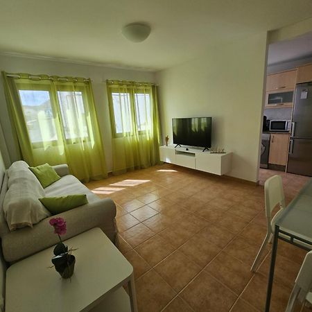 Casa La Molina Daire San Bartolomé Dış mekan fotoğraf
