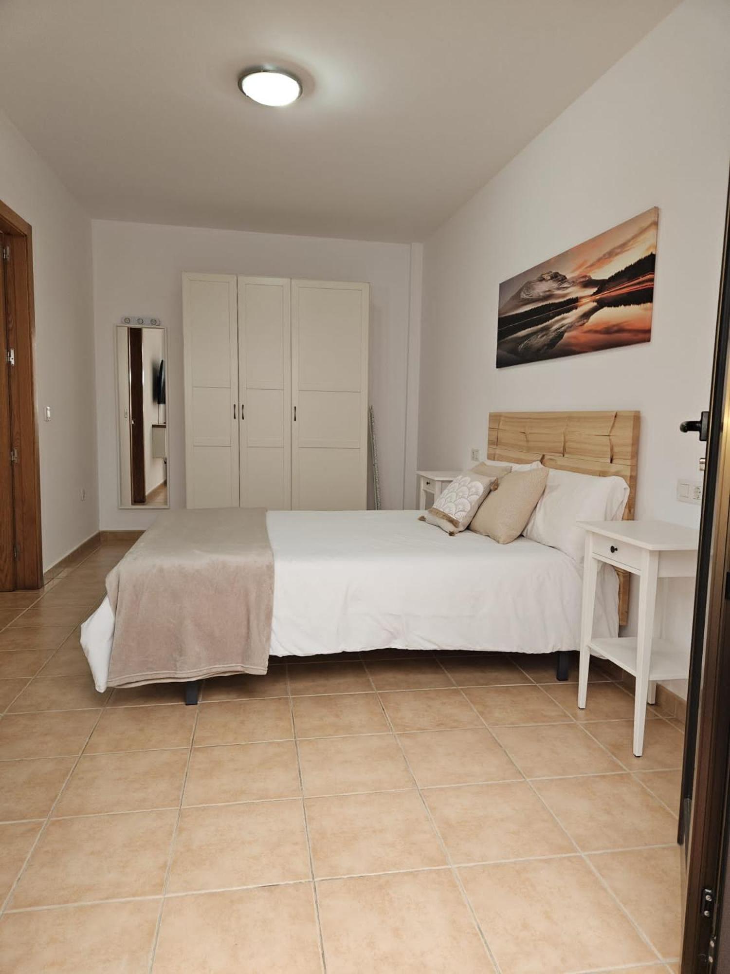 Casa La Molina Daire San Bartolomé Dış mekan fotoğraf