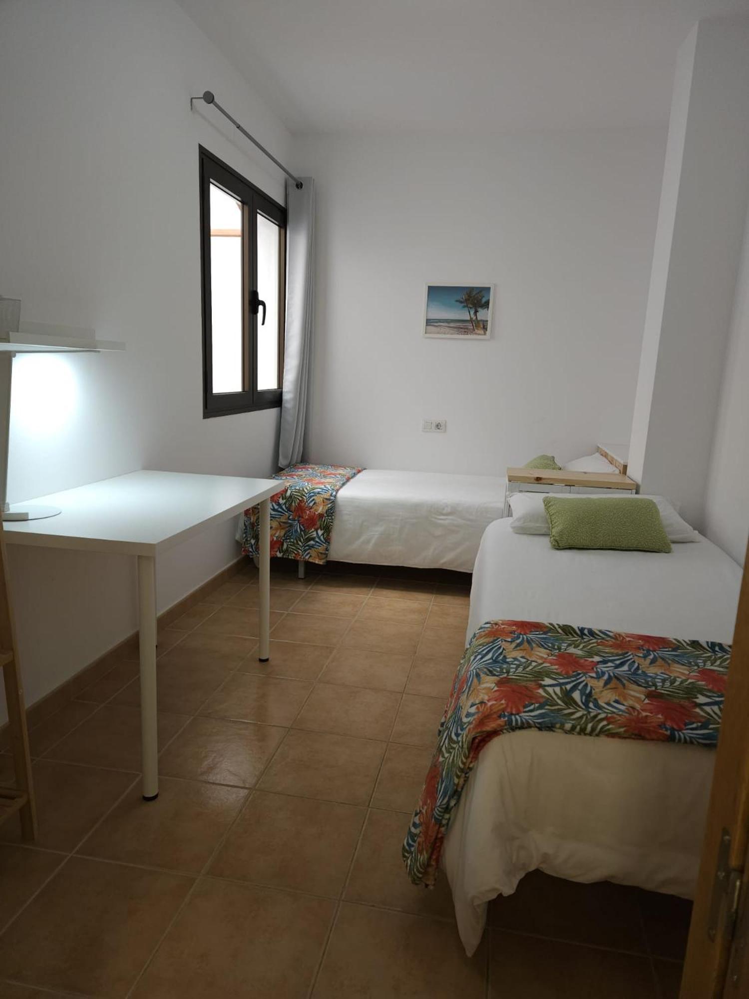 Casa La Molina Daire San Bartolomé Dış mekan fotoğraf